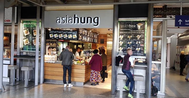 Asiahung